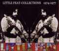 Little Feat リトル・フィート/Collections 1974-1977