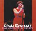 Linda Ronstadt リンダ・ロンシュタッド/Minnesota,USA 1980