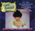 Linda Ronstadt リンダ・ロンシュタッド/New Jersey,USA 1984