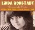 Linda Ronstadt リンダ・ロンシュタット/New York,USA 1974