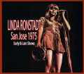 Linda Ronstadt リンダ・ロンシュタット/California,USA 1975