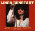 Linda Ronstadt リンダ・ロンシュタット/Massachusetts,USA 1976