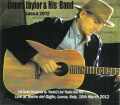 James Taylor ジェームス・テイラー/Italy 2012