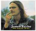James Taylor ジェームス・テイラー/Oakland,USA 1972