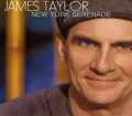 James Taylor ジェームス・テイラー/New York,USA 1989