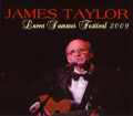 James Taylor ジェームス・テイラー/Italy 2009