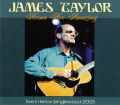 James Taylor ジェ-ムス・テイラー/Massachusetts,USA 2003