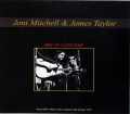 JONI MITCHELL & JAMES TAYLOR ジェ-ムス・テイラー/BBC IN CONCERT