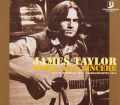 James Taylor ジェームス・テイラー/Berkeley & Massachusetts 1975