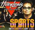 Huey Lewis and the News ヒューイ・ルイス・アンド・ザ・ニュース/Osaka 2013