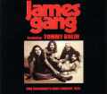 James Gang,Tommy Bolin ジェームス・ギャング/New York,USA 1974 & more