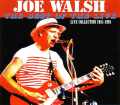 Joe Walsh ジョー・ウォルシュ/Live Collection 1981-1991
