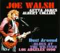 Joe Walsh ジョー・ウォルシュ/California,USA 1990