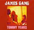 James Gang ジェームス・ギャング/Tommy Bolin Collection