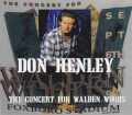 Don Henley ドン・ヘンリー/Massachusetts,USA 1993