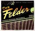Don Felder ドン・フェルダー/Osaka,Japan 2012