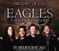 Eagles イーグルス/Australia 2015