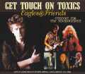 Eagles and Friends イーグルス/CA,USA 1986
