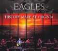 Eagles イーグルス/Virginia,USA 2015