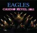 Eagles イーグルス/New Jersey,USA 2012