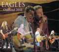 Eagles イーグルス/California,USA 2010