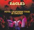 Eagles イーグルス/Sweden 1977