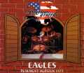 Eagles イーグルス/Illinois,USA 1979