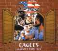 Eagles イーグルス/Illinois,USA 1978