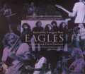 Eagles David Samborn イーグルス/California,USA 1980