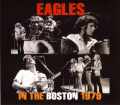 Eagles イーグルス/Massachusetts,USA 1979