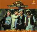 Doobie Brothers ドゥービー・ブラザーズ/Tenessie,USA 1975