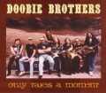 Doobie Brothers ドゥービー・ブラザーズ/Maryland,USA 2002