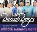 Beach Boys ビーチ・ボーイズ/IA,USA 2014