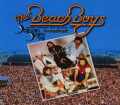 Beach Boys ビーチ・ボーイズ/Kanagawa,Japan 8.4.1979