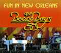 Beach Boys ビーチ・ボーイズ/Luisiana,USA 2012