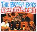 Grateful Dead,Beach Boys グレイテフル・デッド ビーチ・ボーイズ/NY,USA 1971
