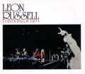 Leon Russell レオン・ラッセル/Sweden 1971