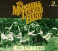 Marshall Tucker Band マーシャル・タッカー・バンド/NY,USA 1973