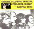 CCR Creedence Clearwater Revival/Washington,USA 1970