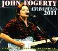 John Fogerty ジョン・フォガティ/Chile 2011