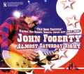 John Fogerty ジョン・フォガティ/Niigata,Japan 2010