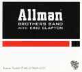 Allman Brothers Band,Eric Clapton エリック・クラプトン/NY,USA 2009 2Days