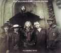 Allman Brothers オールマン・ブラザーズ/Florida,USA 1970