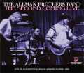 Allman Brothers Band オールマン・ブラザーズ・バンド/Florida 1969