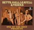 Betts,Hall,Leavell & Trucks ベッツ・ホール・リヴェール＆トラックス/Tenessie 1983