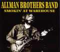 Allman Brothers Band オールマン・ブラザーズ・バンド/California,USA 1970