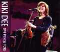Kiki Dee キキ・ディー/New York,USA 1978