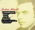 John Hiatt ジョン・ハイアット/London,England 1993