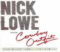Nick Lowe and His Cowboy Outfit ニック・ロウ/New York,USA 1986
