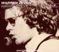 Warren Zevon ウォーレン・ジヴォン/llinois,USA 1978